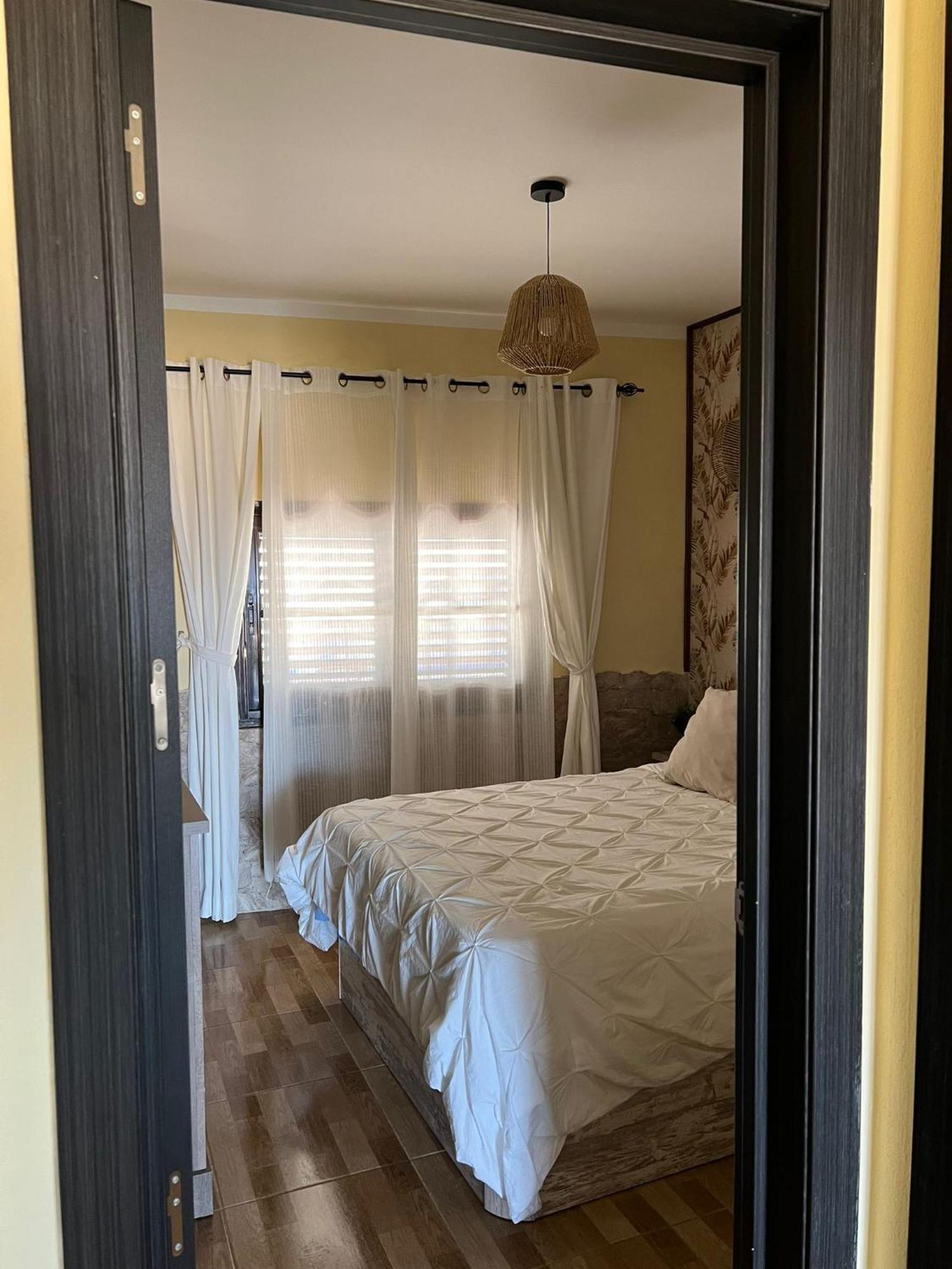 Apartamento Meliyeri2 1ª Linea De Playa Cotillo Buitenkant foto