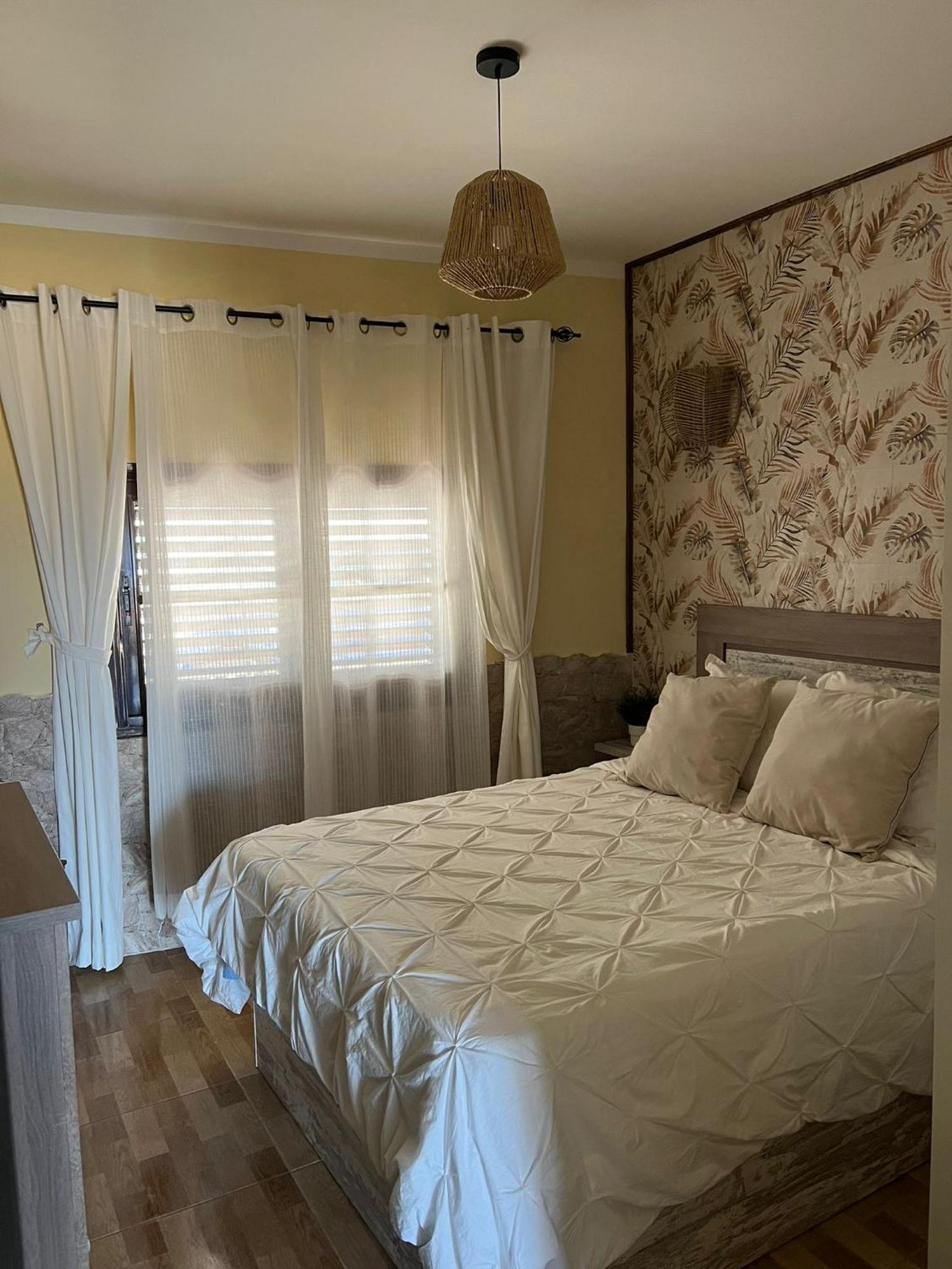 Apartamento Meliyeri2 1ª Linea De Playa Cotillo Buitenkant foto