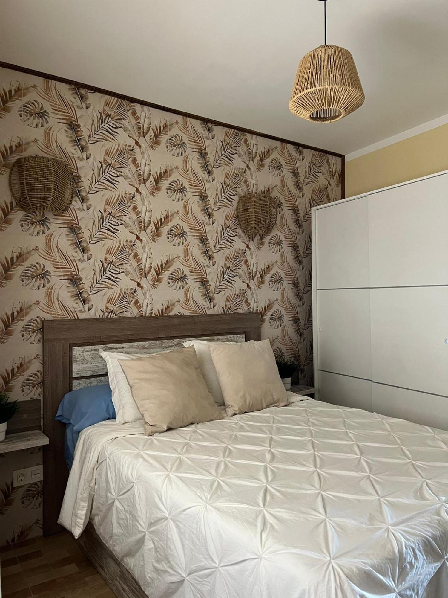 Apartamento Meliyeri2 1ª Linea De Playa Cotillo Buitenkant foto